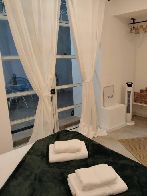 Alfama'S Hidden Terrace Gem Appartement Lissabon Buitenkant foto