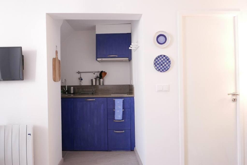 Alfama'S Hidden Terrace Gem Appartement Lissabon Buitenkant foto